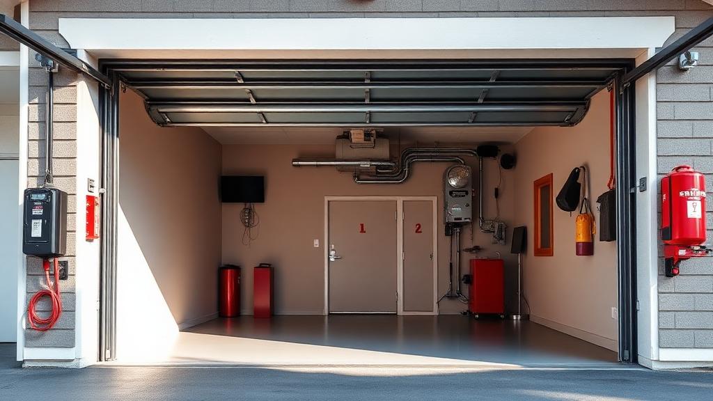 Fire Safety Compliance: Protecting Your Family