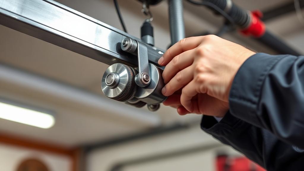 Roller Replacement: A Complete Guide for Homeowners